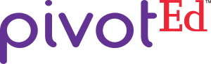 pivotEd Logo
