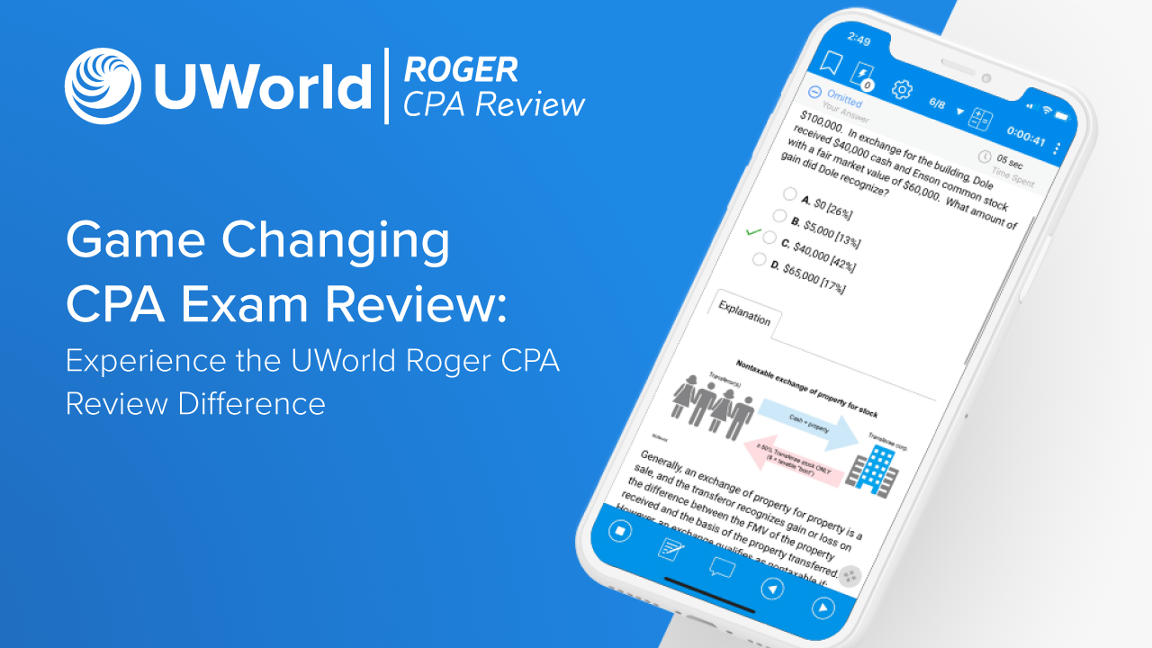 RogerCPA Product Overview